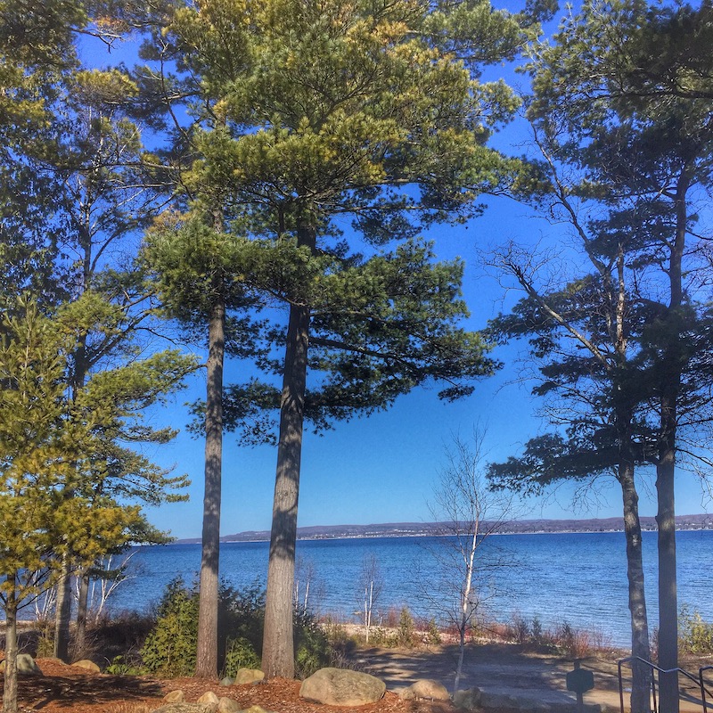 Northern Michigan