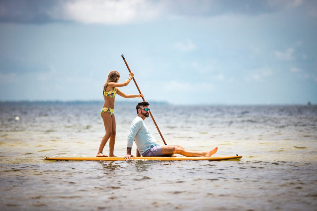 Panama City Outdoor Adventures Michael Booini Photography