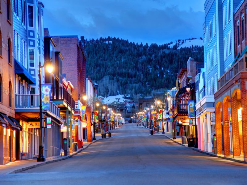 Park City