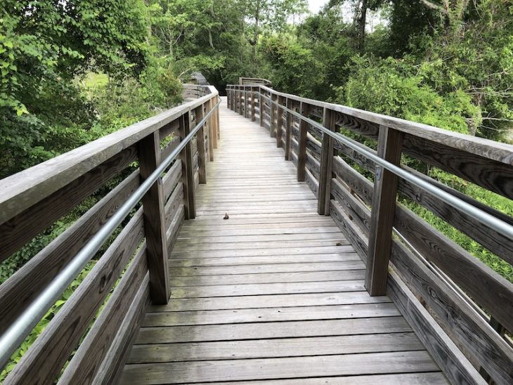 Pascagoula River Audubon