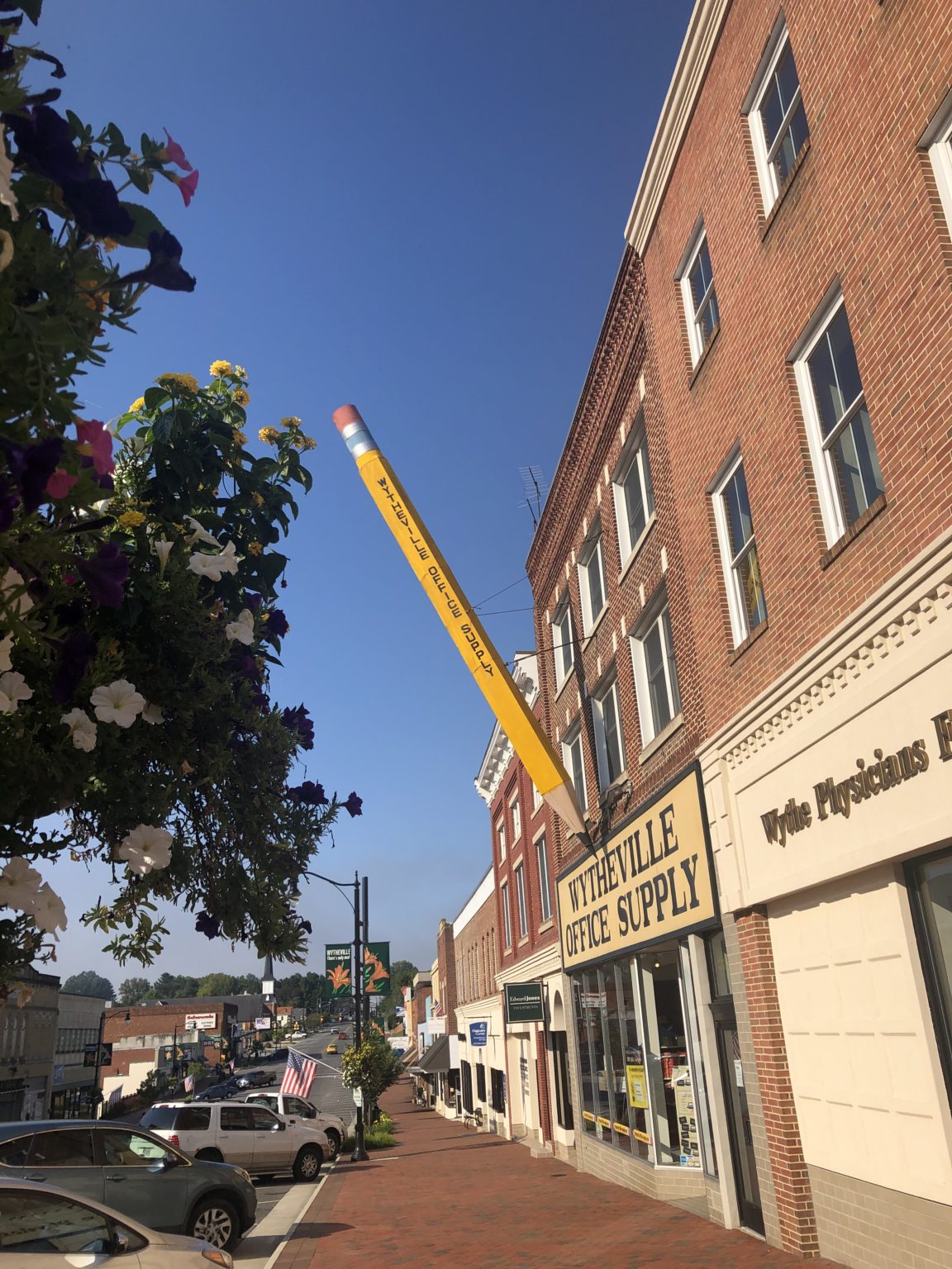 Top 13 Reasons You Should Visit Wytheville, Virginia Soon Just Short