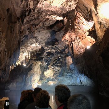 Penns Cave