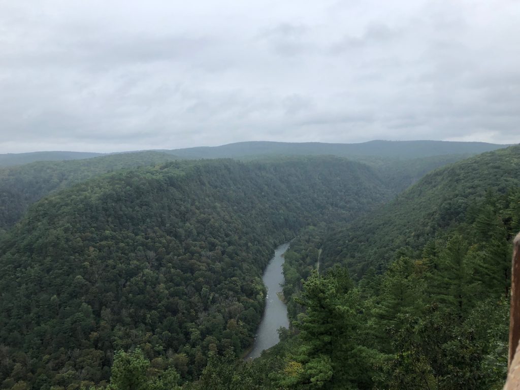 Pennsylvania Grand Canyon 2