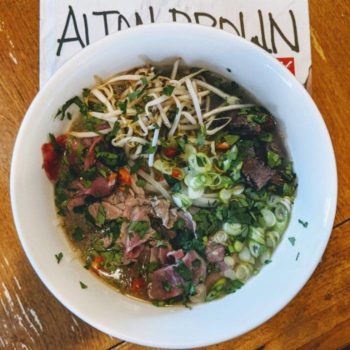 Pho Bo