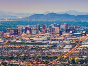5 Fantastic Arizona Spring Vacation Destinations For 2024