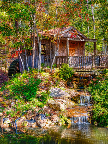 Pine-Mountain-Outdoor Fun