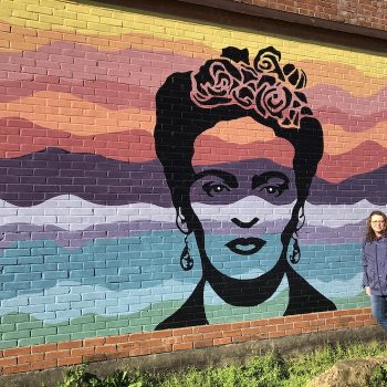 Public Mural