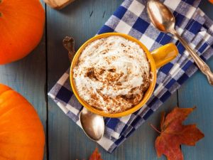 How to Survive the Pumpkin Spice Epidemic