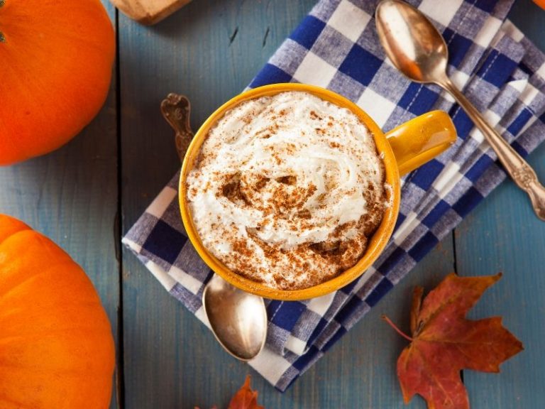 How to Survive the Pumpkin Spice Epidemic