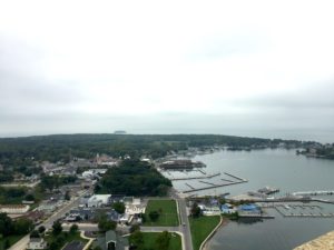 Put in Bay Ohio
