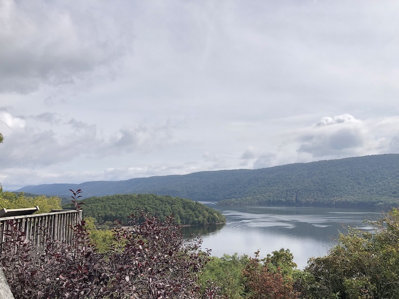 Raystown Lake Vista