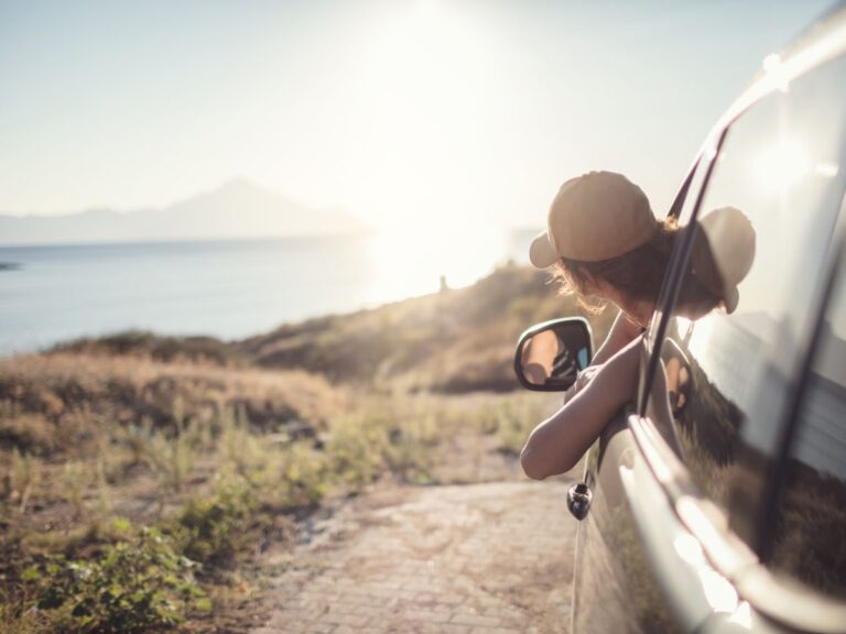 Essential Tips For Your Next Road Trip