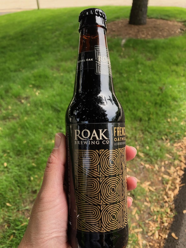 Roak Brewing Co