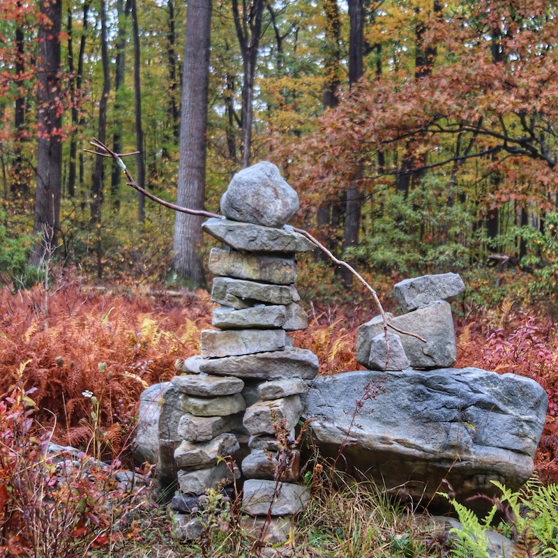 Rock People Rockton Mountain Hwy