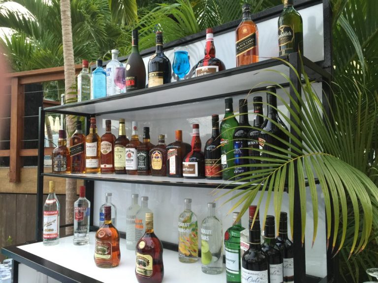 OCHI Best Sandals Resort: What You Need To Know - Just Short of Crazy