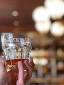 The Sazerac House: The Best Reason to Drink in New Orleans