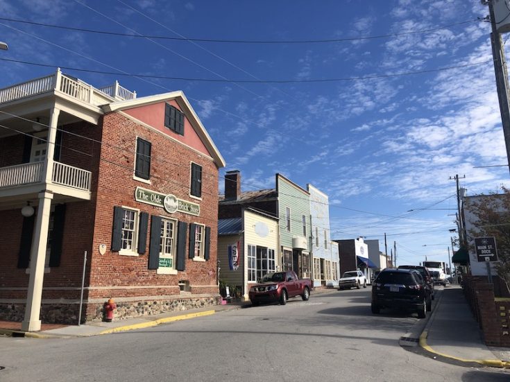 How To Make The Most Out Of Your Vacation To Swansboro NC