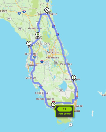 Go RVing Florida Weird & Wild Trip