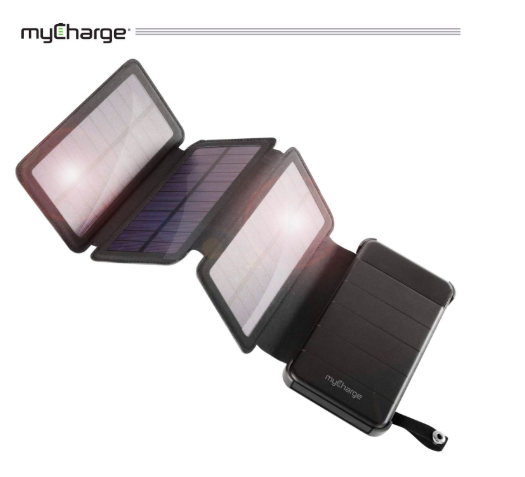 mycharge powerfold