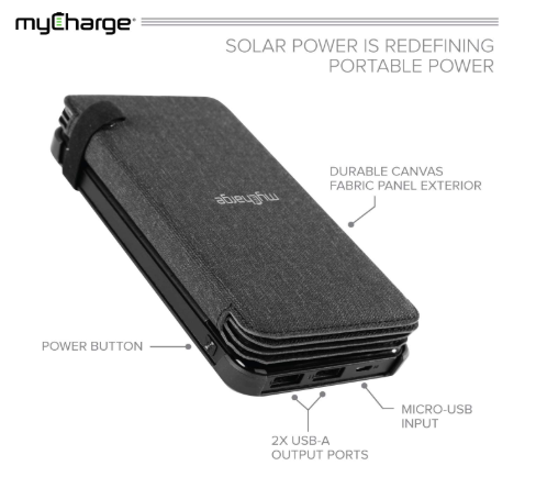 mycharge powerfold