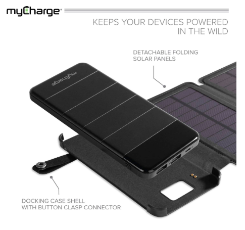 mycharge powerfold