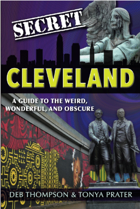 Secret Cleveland