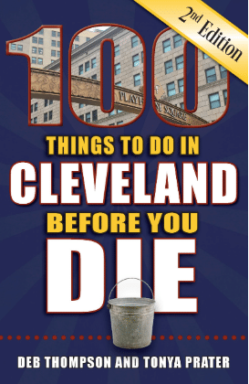 Things to do in Cleveland