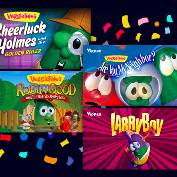 VeggieTales