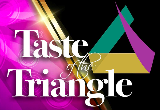 Taste the Triangle