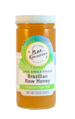 Bee Konscious Honey