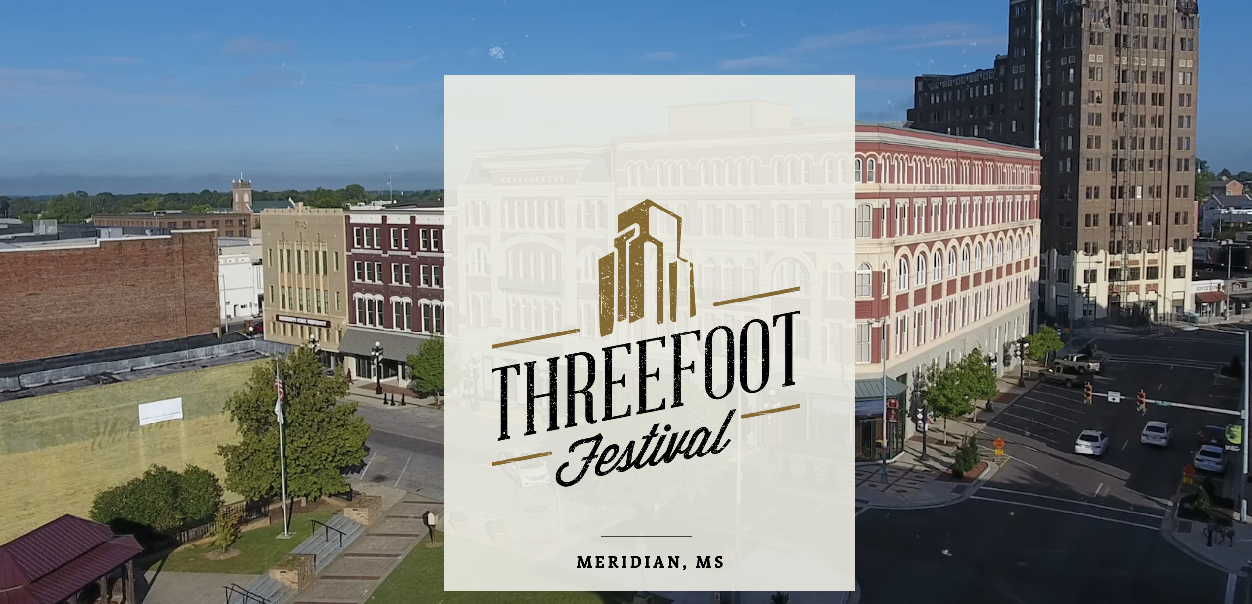 threefoot arts festival