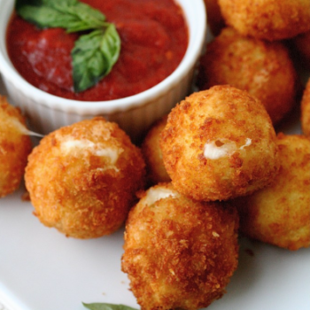 game day recipe