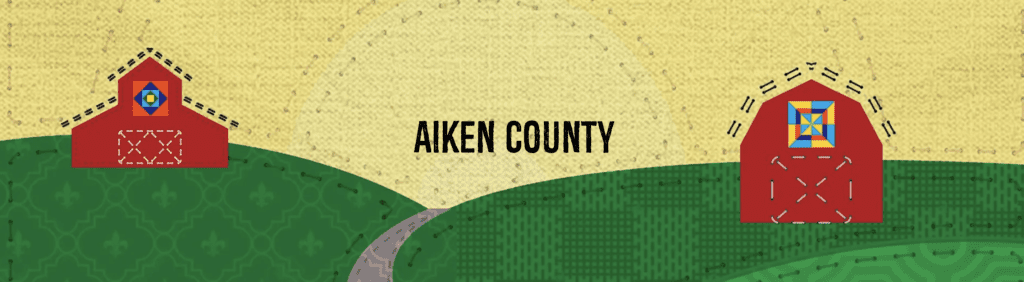 Aiken Ag+Art Tour