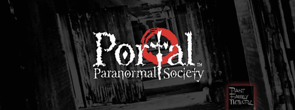 Portal Paranormal Ghost Hunt