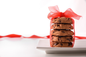 How To Sweeten Business Connections With Corporate Cookies