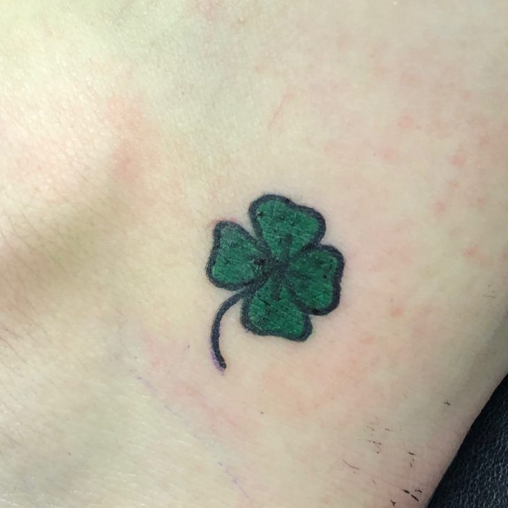 St Patricks Day Multi Tattoos 12 Tattoos  Tattoo for a week