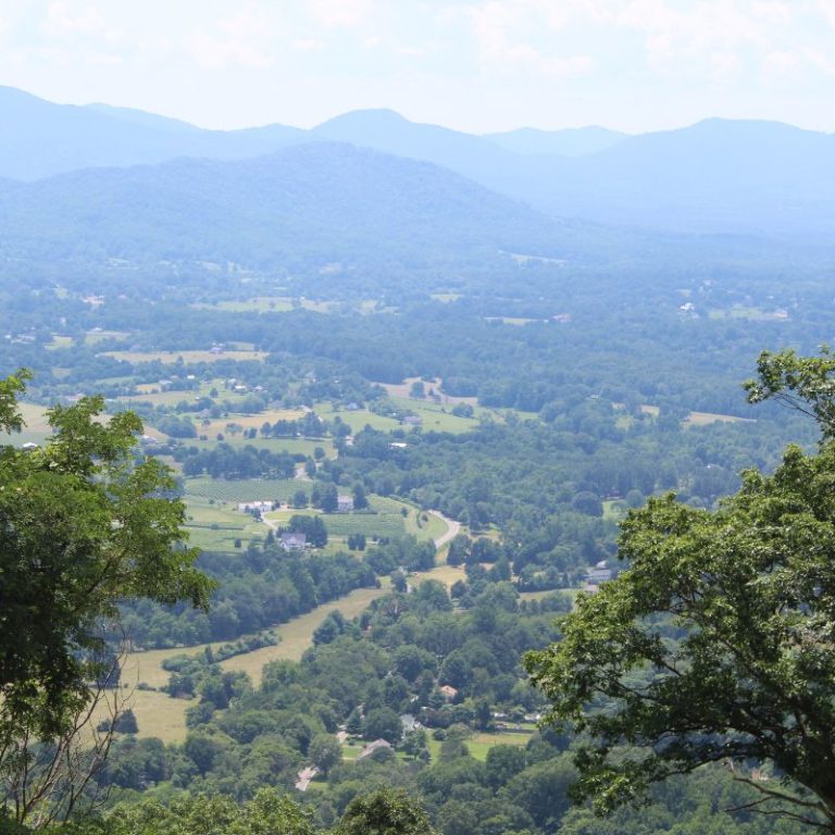 Shenandoah Valley