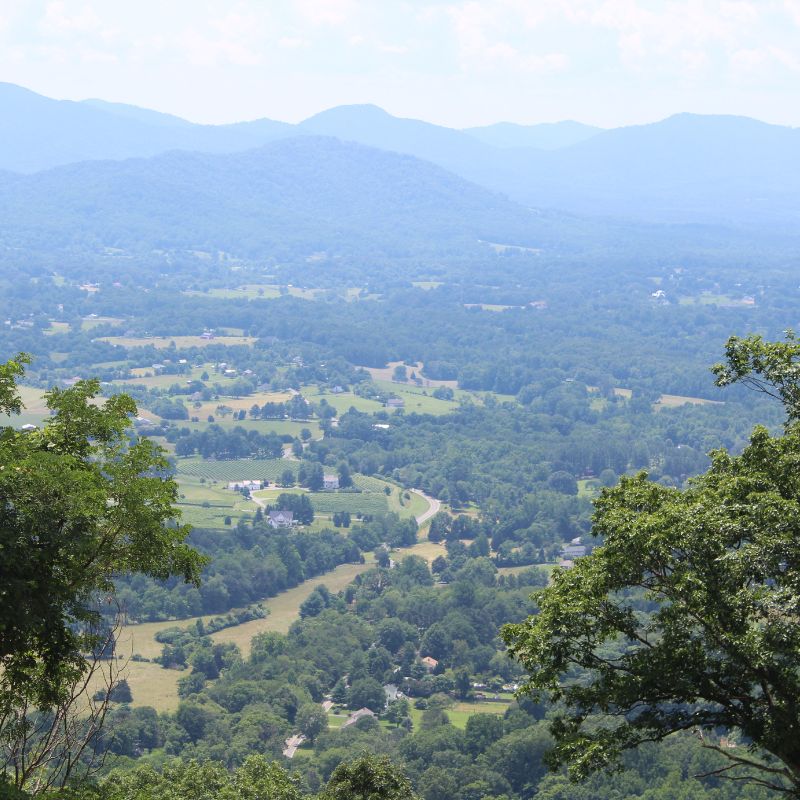 Shenandoah Valley