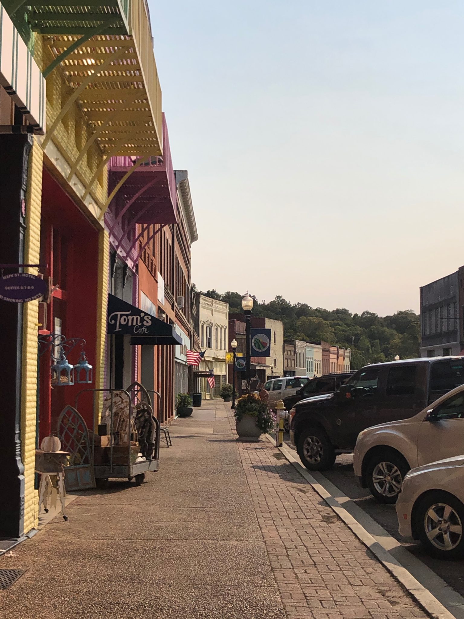 Why You Need To Visit Yazoo City, Mississippi Just Short of Crazy