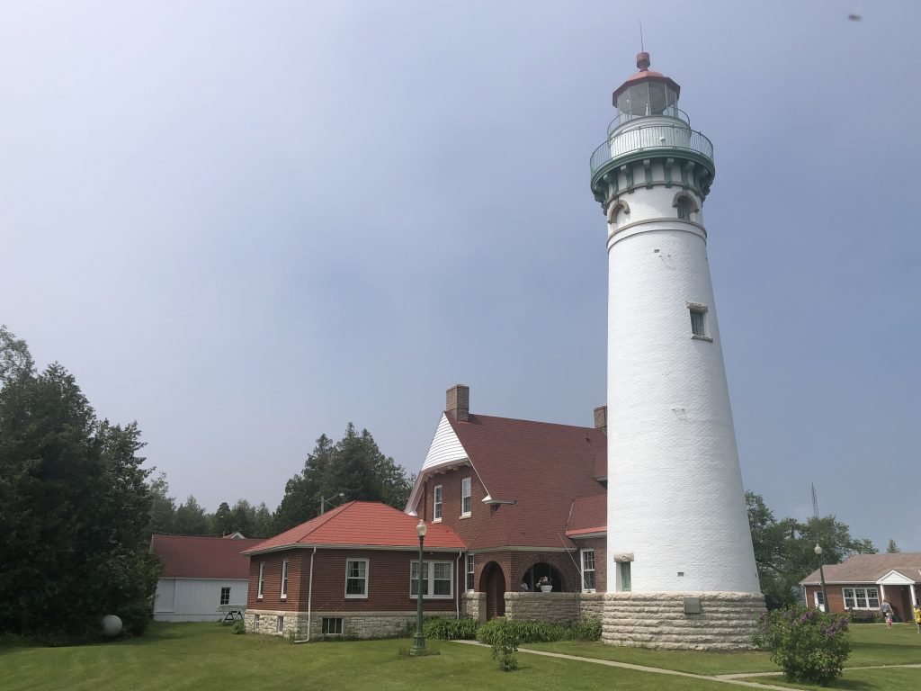 Sioux Chex LIghthouse