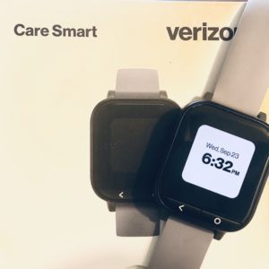 Why the Verizon Care Smartwatch is Perfect for Older Adults