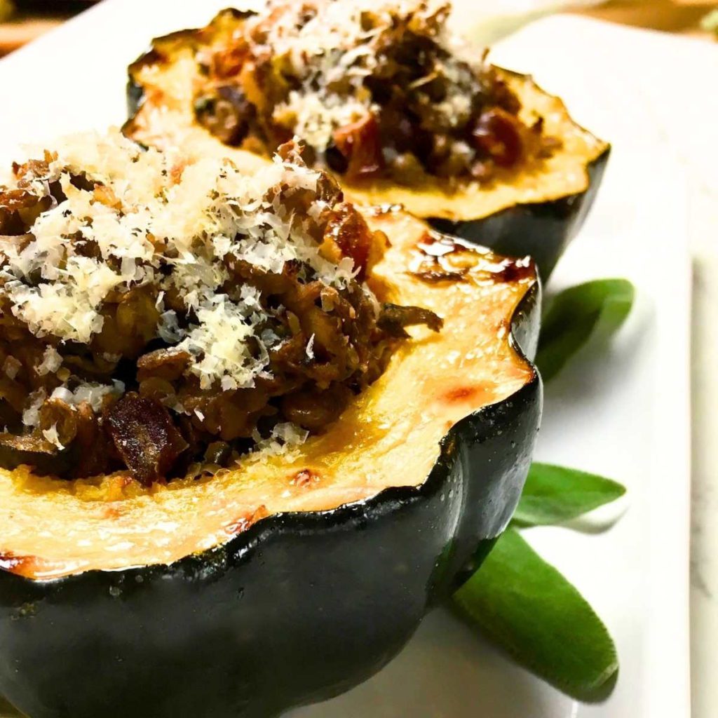 Stuffed-Acorn-Squash-Recipe