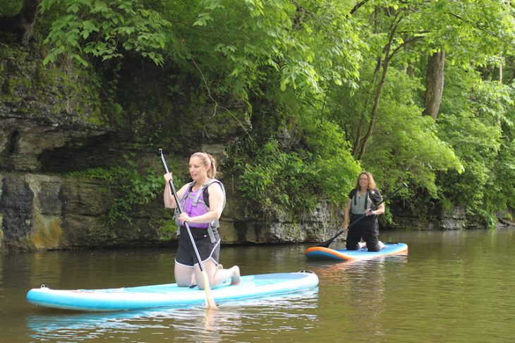 SurfSUP Adventures Pittsburg