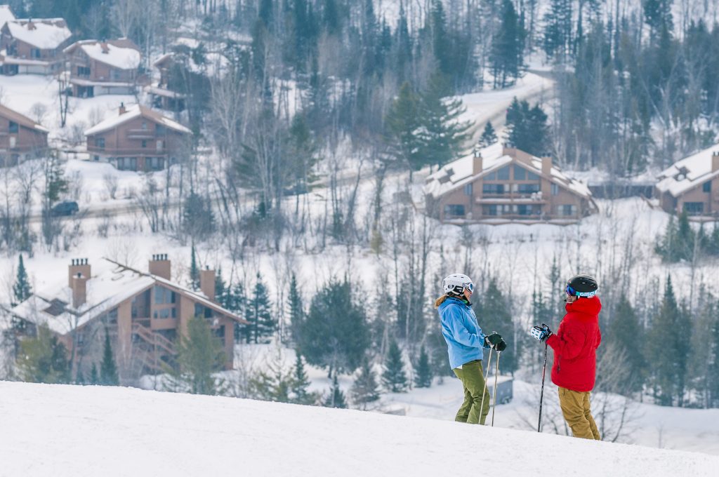 Things to do in Michigan in Winter