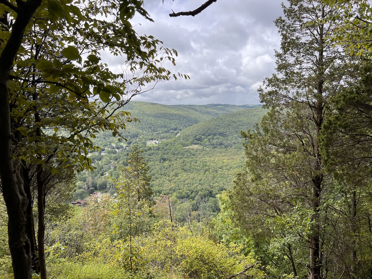 Tanglewood Nature Center NY - Hikes in the Finger Lakes