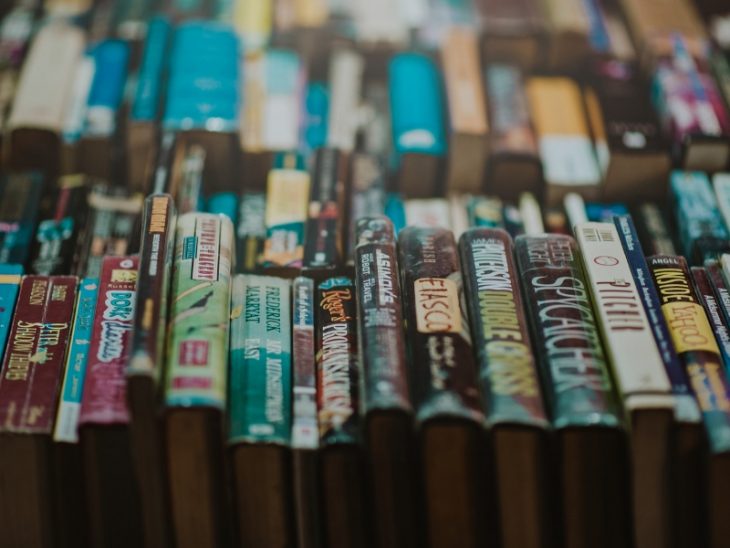 Traverse City Bookstores You Need To Visit Now Just Short of Crazy