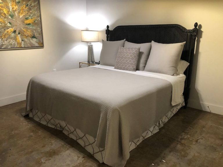 Where To Stay in Greenville, MS: The Lofts at 517