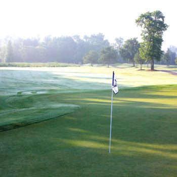 The River Golf Club