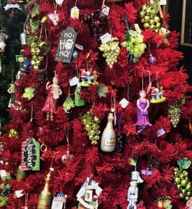 Themed Christmas Tree Ideas