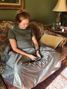 Why You Need A Weighted Blanket In Your World